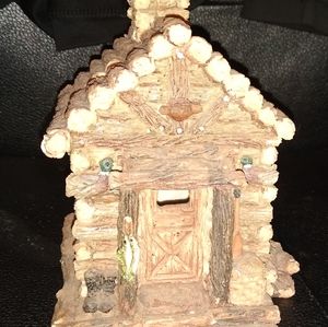Cabin